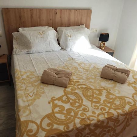 Sohobeach Excellence Living Home 马拉加 外观 照片