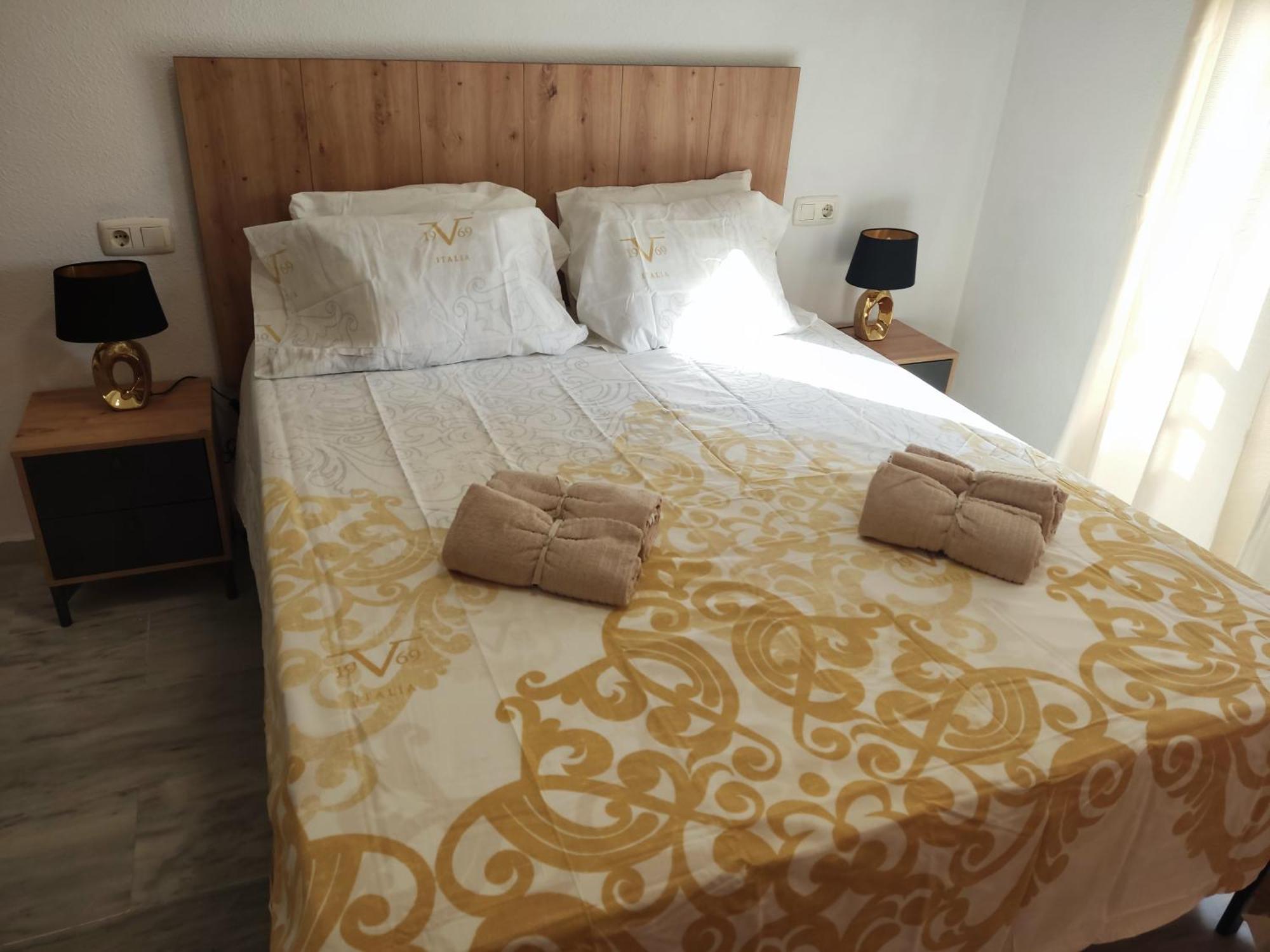 Sohobeach Excellence Living Home 马拉加 外观 照片