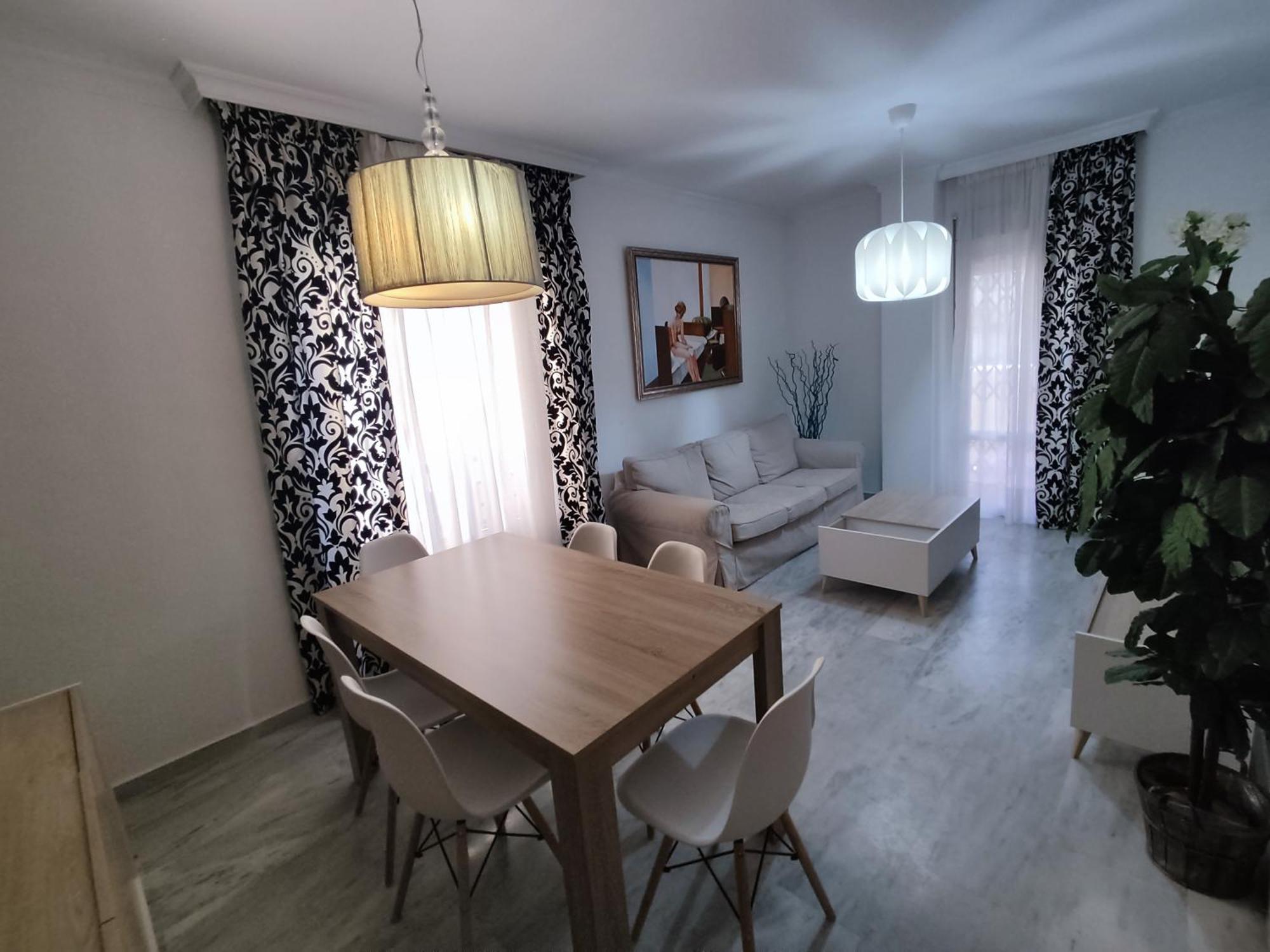 Sohobeach Excellence Living Home 马拉加 外观 照片
