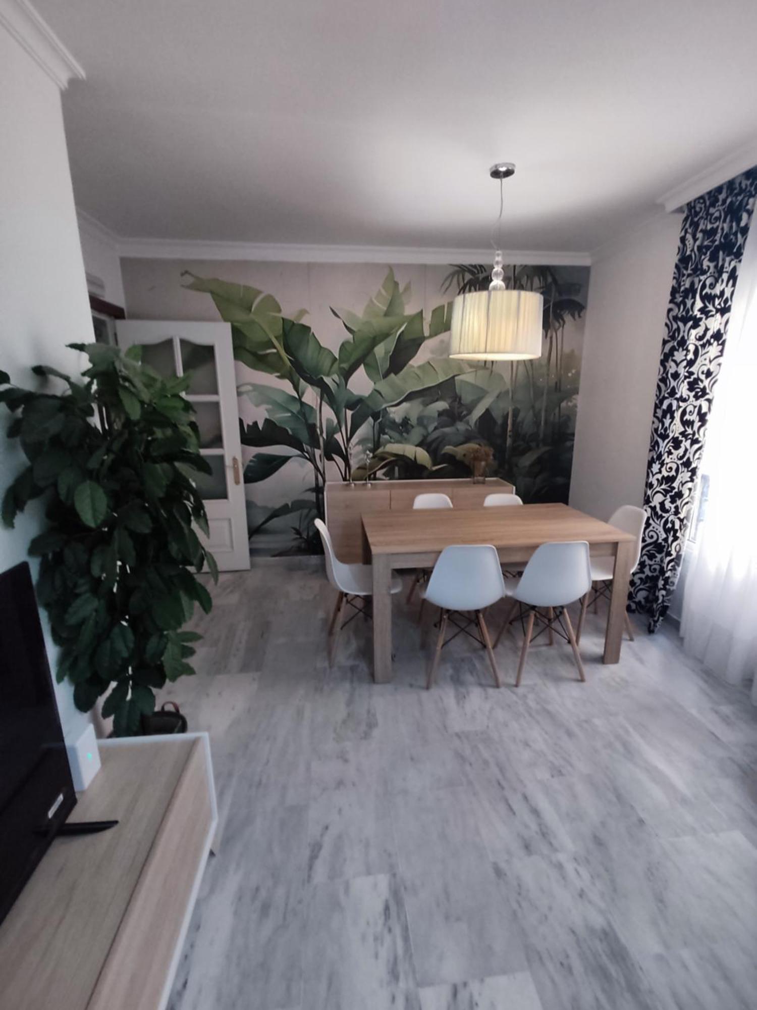 Sohobeach Excellence Living Home 马拉加 外观 照片