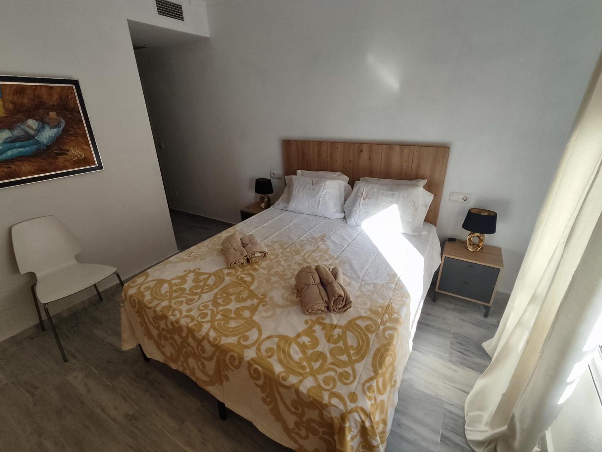 Sohobeach Excellence Living Home 马拉加 外观 照片
