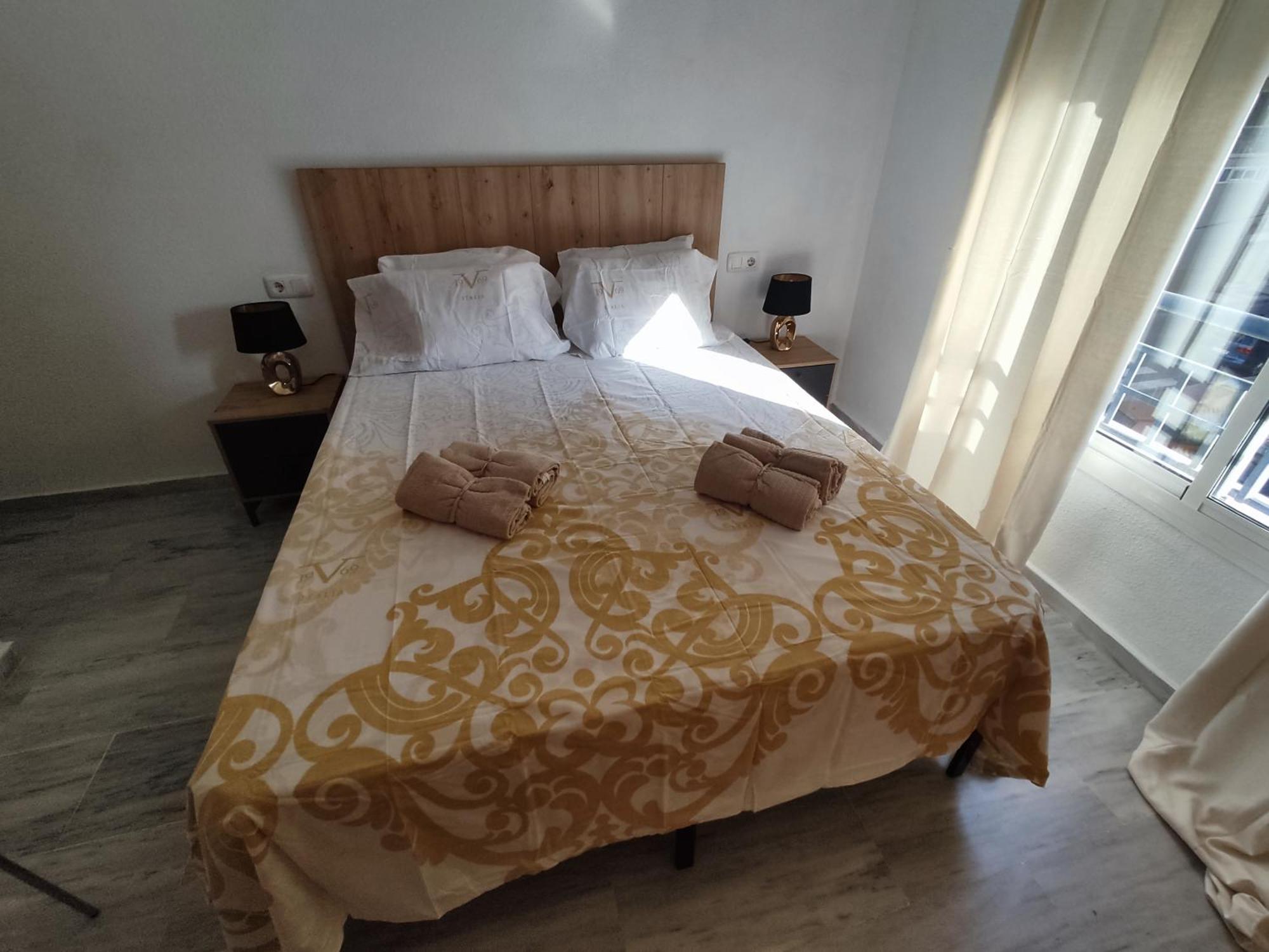 Sohobeach Excellence Living Home 马拉加 外观 照片