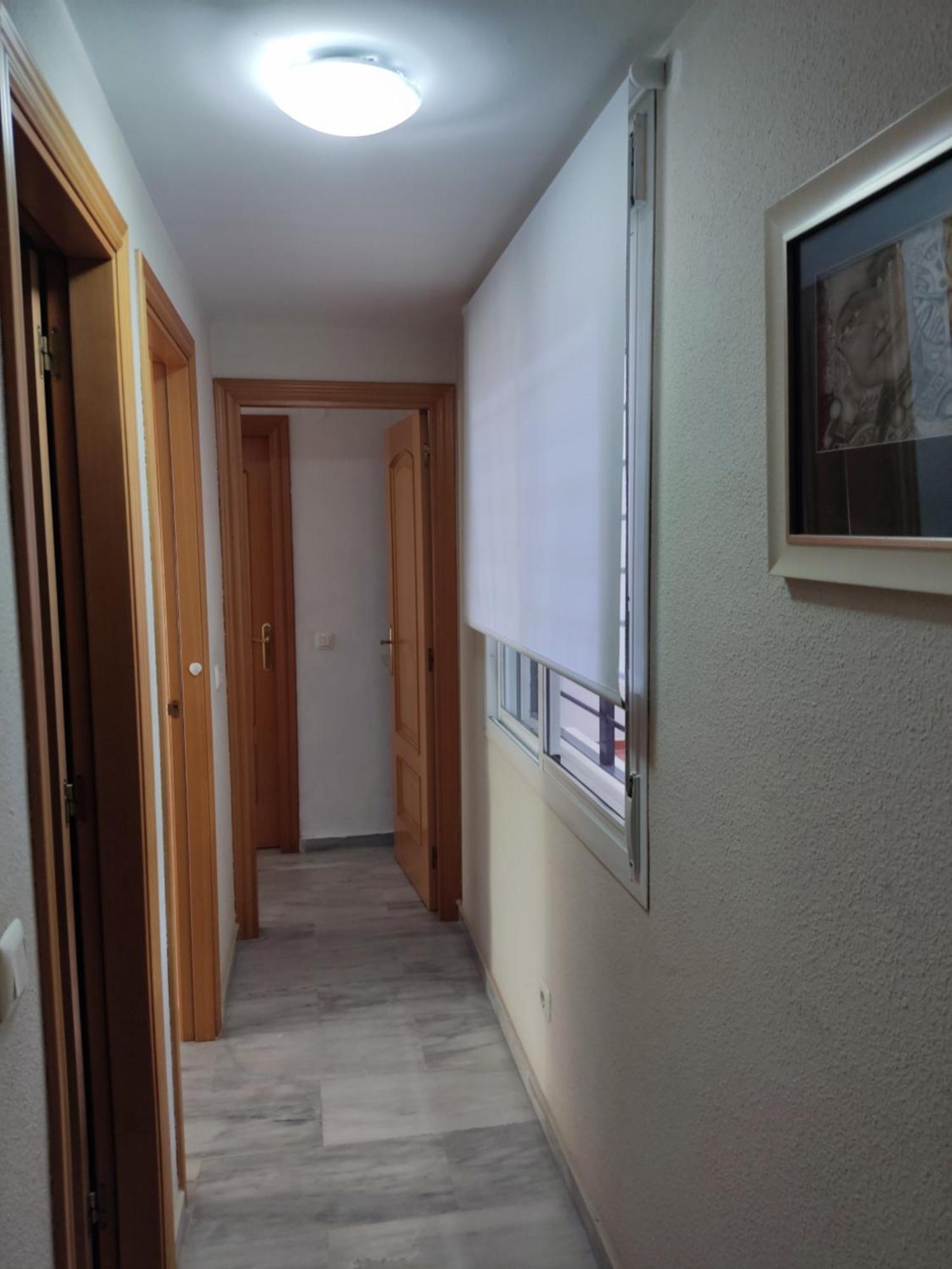 Sohobeach Excellence Living Home 马拉加 外观 照片